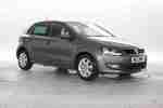 2012 (12 Reg) Polo 1.4 Match DSG