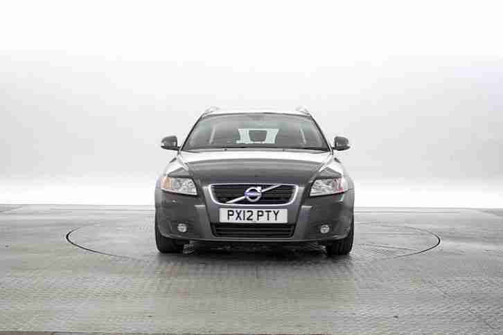 2012 (12 Reg) Volvo V50 1.6 D DRIVe SE Edition Start St