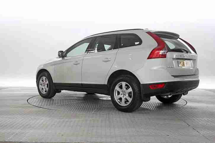 2012 (12 Reg) Volvo XC60 2.0 D3 163 SE 4x2