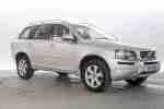 2012 (12 Reg) XC90 2.4 D5 200 SE AWD