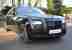 2012 12 Rolls Royce Ghost in special order Diamond Black