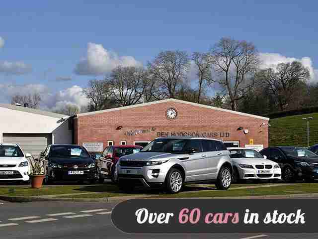 2012 12 SEAT IBIZA 1.2 TSI FR 3D 104 BHP