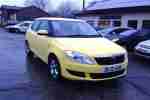 2012 (12) FABIA 1.2 12V SE