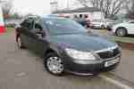 2012 12 OCTAVIA 1.6 S TDI CR 5D 104 BHP