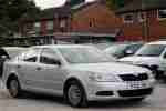2012 12 OCTAVIA 1.6 S TDI CR DSG 5D