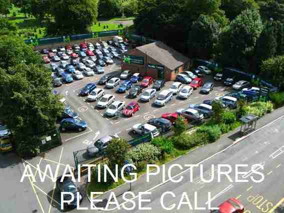 2012 12 SKODA ROOMSTER 1.2 GREENLINE TDI CR 5DR DIESEL