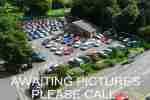 2012 12 ROOMSTER 1.2 GREENLINE TDI CR