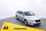 2012 12 SUPERB 1.6 ELEGANCE GREENLINE