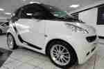 2012 12 FORTWO 1.0 MHD PASSION AUTO