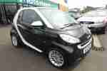 2012 12 FORTWO 1.0 PASSION MHD 2D AUTO