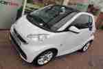 2012 12 FORTWO 1.0 PASSION MHD 2D AUTO