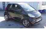 2012 12 FORTWO SOFTOUCH PULSE 0.8cdi