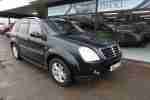 2012 12 REXTON 2.7 270 EX 5D 163