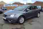 2012 (12) Ibiza 1.4 16V SE, Manual, FSH,