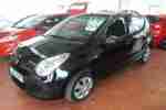 2012(12) Alto 1.0 SZ2, 64.2 Ave MPG,