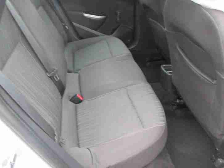 2012 12 VAUXHALL ASTRA 1.6 EXCLUSIV 5D 113 BHP