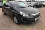 2012 12 VAUXHALL CORSA 1.2 SXI AC 3D 83 BHP