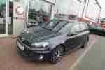 2012 12 GOLF 2.0 GTD TDI DSG 5D