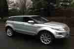 2012 12 reg,Land Rover Range Rover Evoque