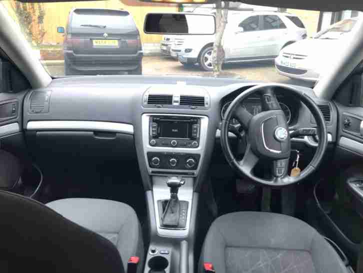 2012-12reg SKODA OCTAVIA 1.4 TSI SE DSG AUTO!!
