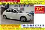 2012 61 GIULIETTA 1.4 PETROL 5