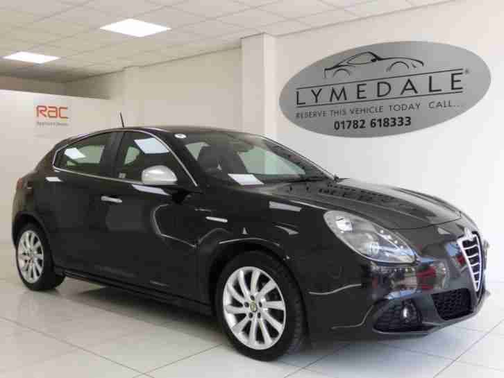 2012 61 GIULIETTA 1.6 JTDM 2