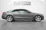 2012 61 A5 2.0 TDI S LINE BLACK EDITION