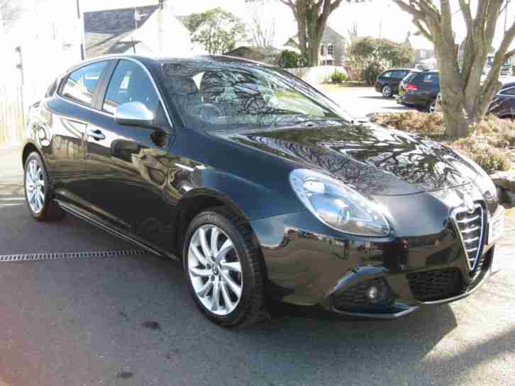 2012 61 Giulietta 1.6 JTDm 2 105