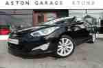 2012 61 I40 1.7 CRDI STYLE 5D 134 BHP