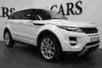 2012 61 LAND ROVER RANGE ROVER EVOQUE 2.2 SD4