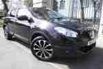 2012 61 QASHQAI 1.5 N TEC PLUS DCI 5D