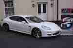 2012 61 PANAMERA 3.0 D V6 TIPTRONIC