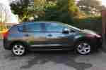 2012 61 3008 Crossover 1.6 HDi 112bhp