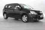 2012 (61 Reg) Chevrolet Orlando 2.0 VCDi LTZ