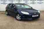 2012 61 Reg Focus 1.6 TDCi Edge Estate