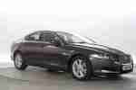 2012 (61 Reg) XF 2.2 D Luxury