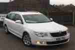 2012 61 SUPERB 1.6 SE GREENLINE II TDI