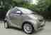 2012 61 Smart fortwo 1.0mhd (71bhp) Passion