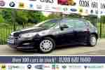 2012 61 ASTRA 1.6 EXCLUSIV 5D 113