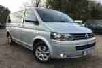 2012 61 Caravelle 2.0TDI 140bhp