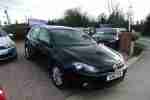 2012 (61) Golf 2.0 TDI MATCH