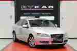 2012 (61) S80 2.0 D3 SE Geartronic 4dr