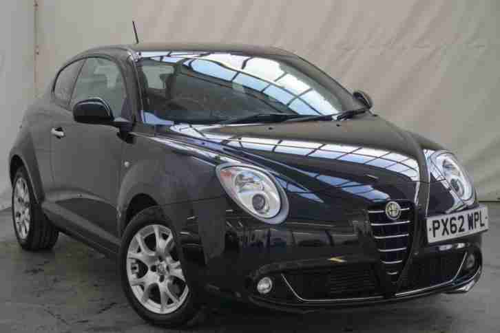 2012 62 MITO 1.2 JTDM 2 SPRINT 3D