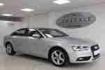 2012 62 A4 2.0 TDI SE 4D AUTO 141 BHP