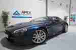 2012 62 Vantage S 4.7 Sportshift