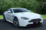 2012 (62) Vantage S 4.7 V8 Coupe