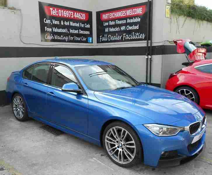 BMW 62. BMW car from United Kingdom