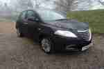 2012 62 YPSILON 1.2 SE 5D 69 BHP