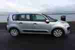 2012 (62) C3 PICASSO VTR+ 1.6 HDi