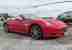 2012 62 FERRARI CALIFORNIA 4.3 2 PLUS 2 2D AUTO 490 BHP VAT QUALIFING